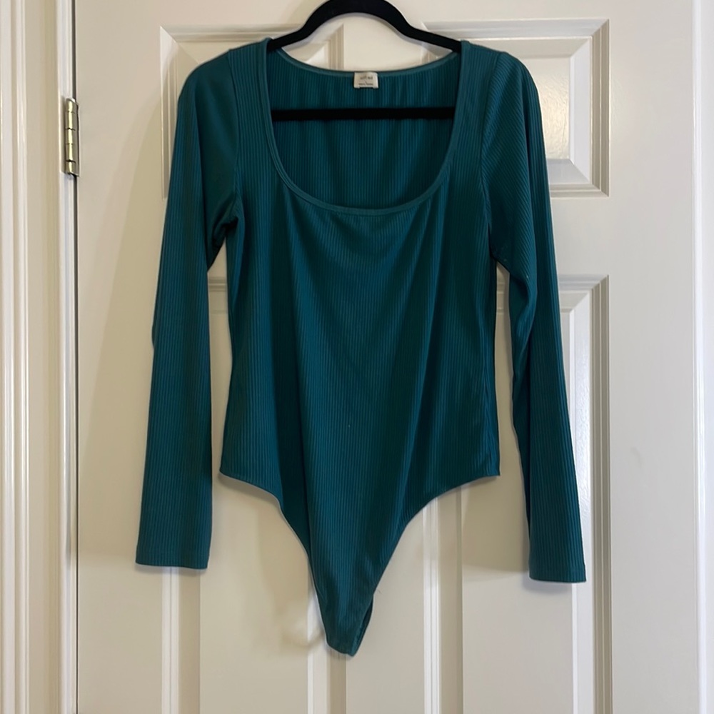 Aritzia “Wilfred” Bodysuit